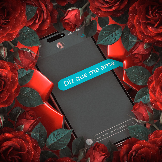 Diz Que Me Ama