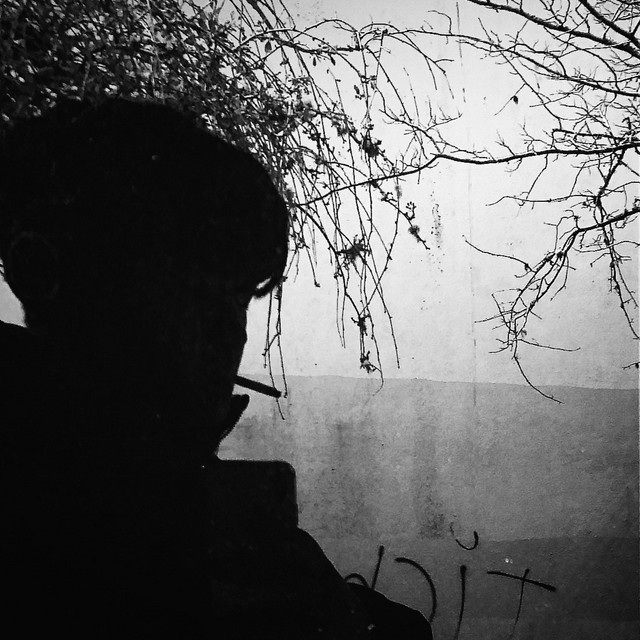 ticher cover art