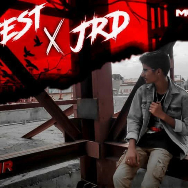 Barfest cover art