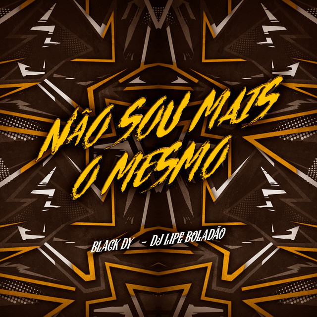 Não Sou Mais o Mesmo