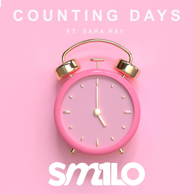 Counting Days - Radio Edit