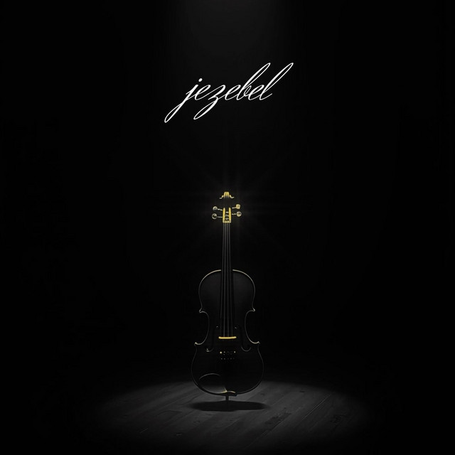jezebel cover art