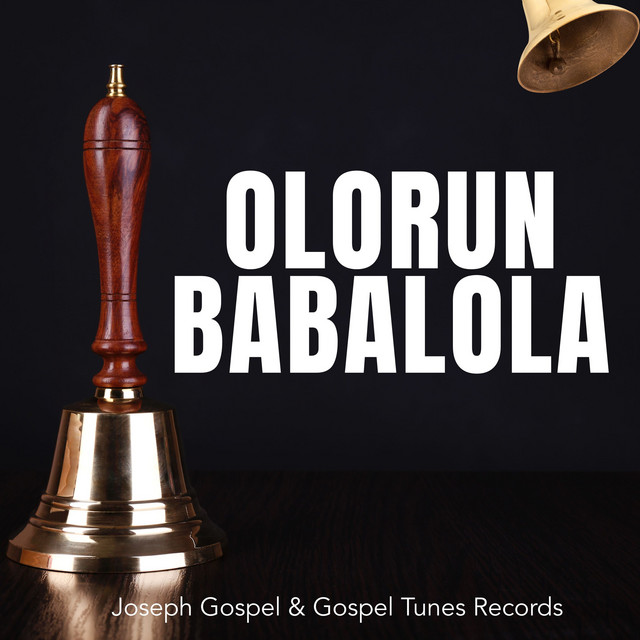 Olorun Babalola