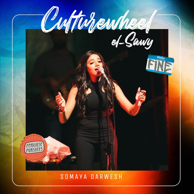 Somaya Darwesh - Songs, Events and Music Stats | Viberate.com
