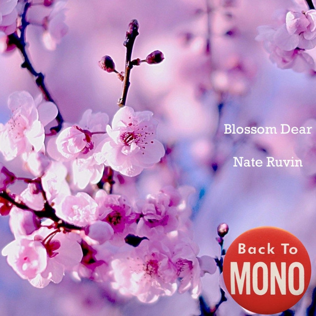 Blossom Dear cover art