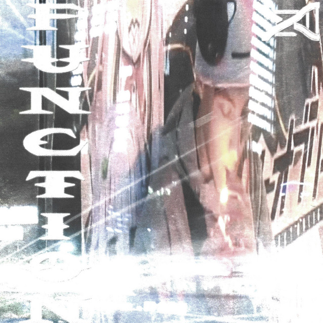 function cover art