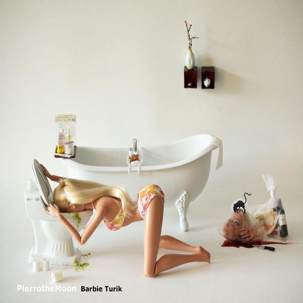 Barbie Turik cover