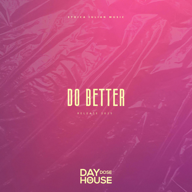 Do Better