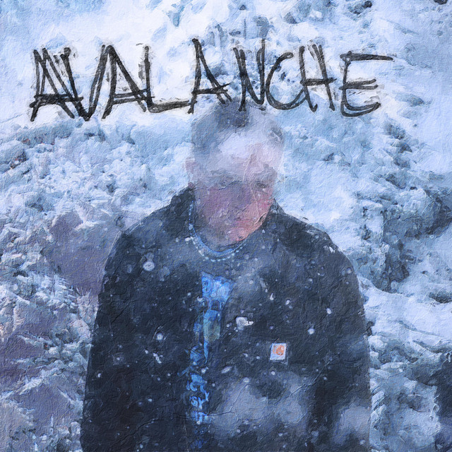 AVALANCHE cover art