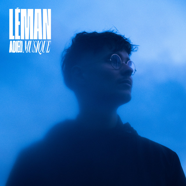 Album cover for Le Chat by Léman