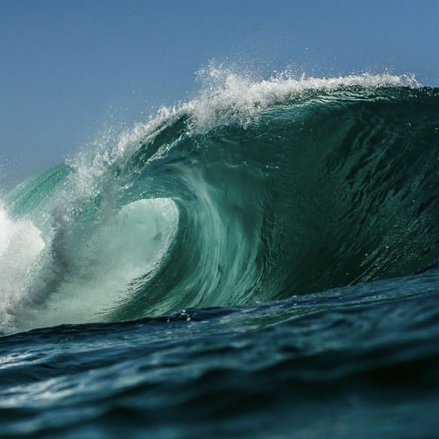 Loopable Waves