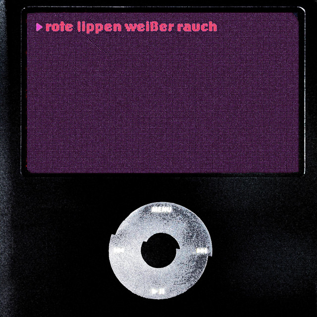 RLWR cover art
