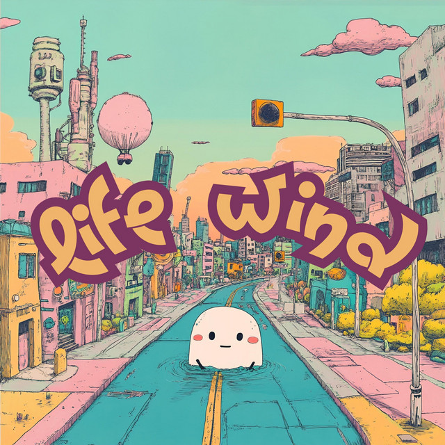 Life Wind