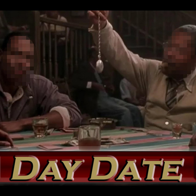 Day Date cover art