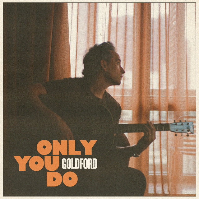 Only You Do cover art