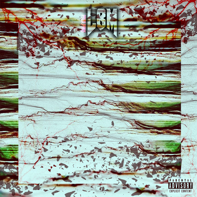 Project X cover art