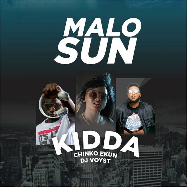 Malosun cover art