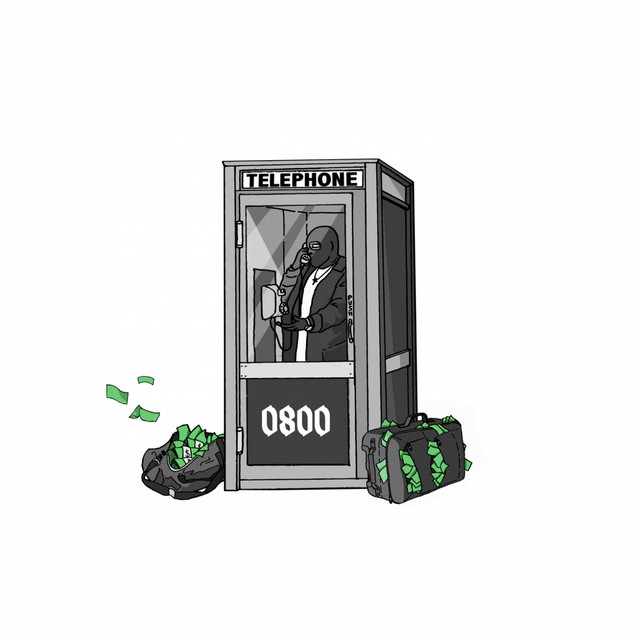 MAD MAN cover art