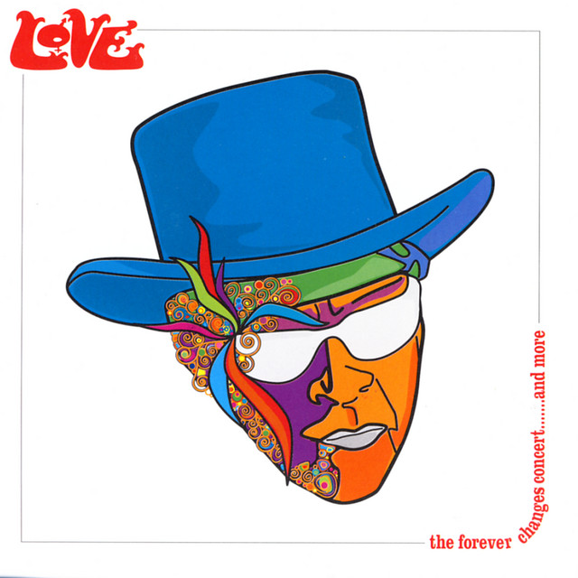 My Little Red Book - song and lyrics by Love, Arthur Lee | Spotify