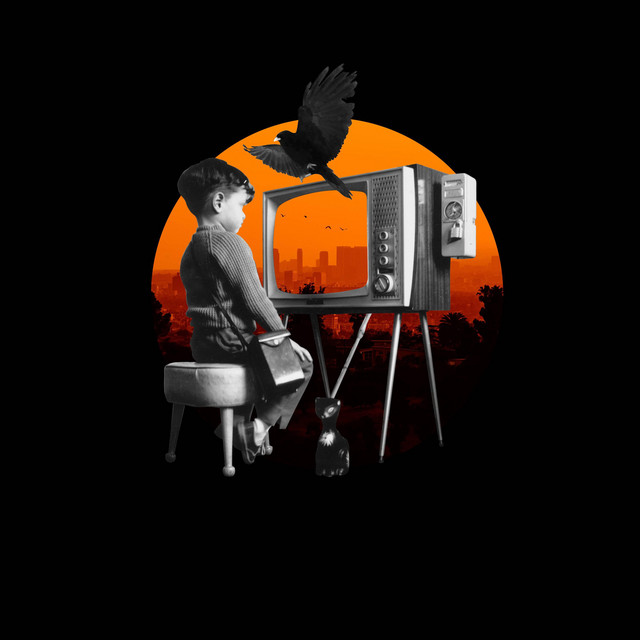 Son cover art