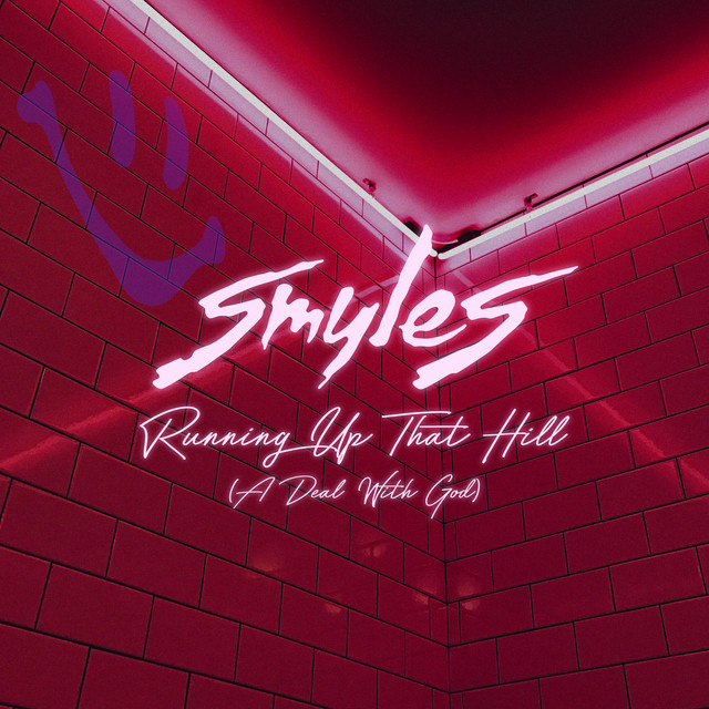 Running Up That Hill (A Deal With God) cover art