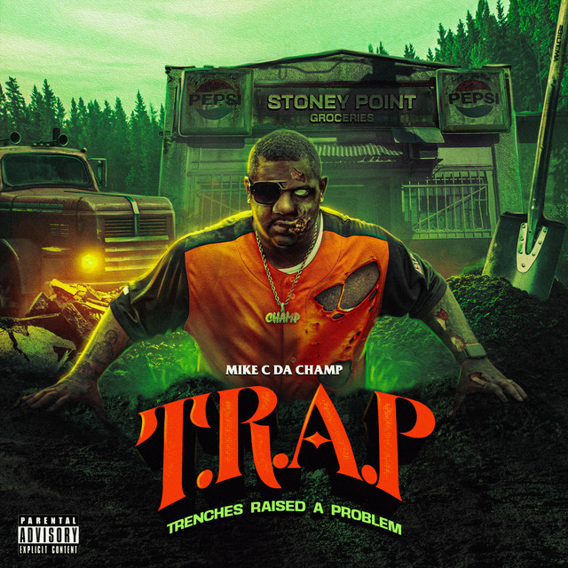 Swangin cover art