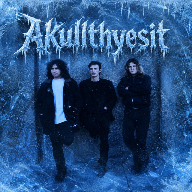 Akullthyesit cover