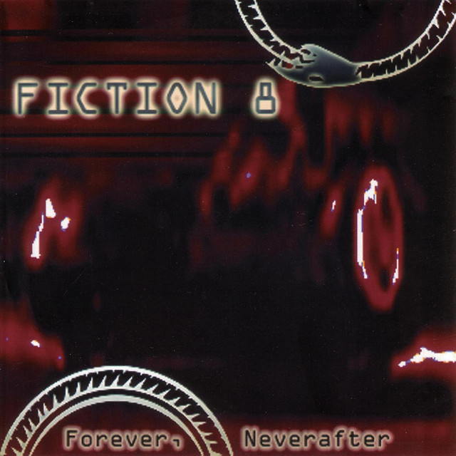Forever, Neverafter cover art