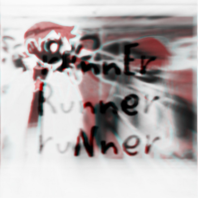 Runner cover art