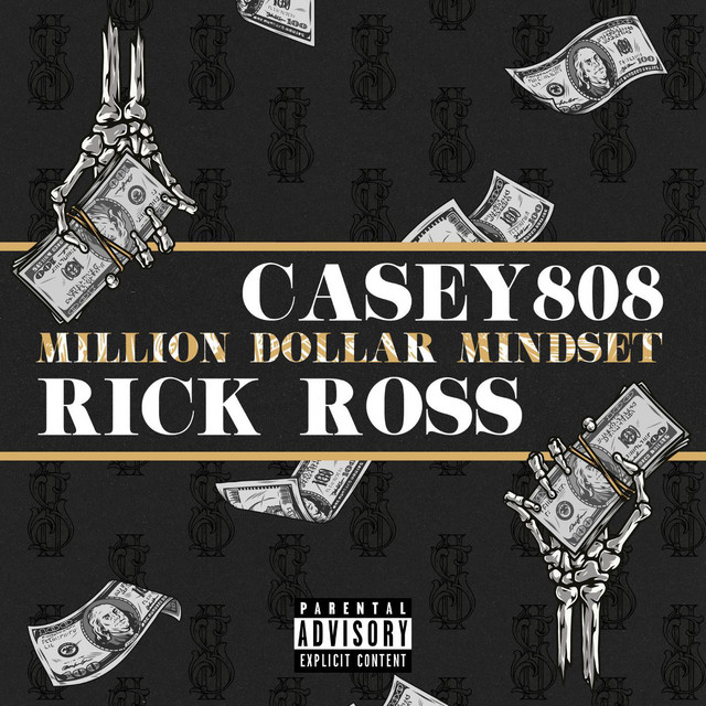 Million Dollar Mindset