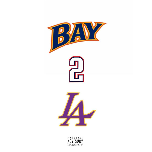 BAY2LA cover art