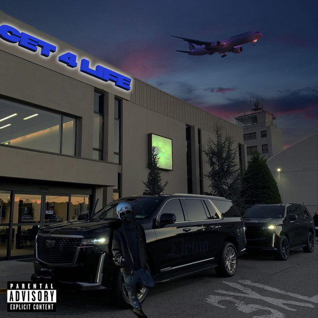 CET 4 LIFE cover art