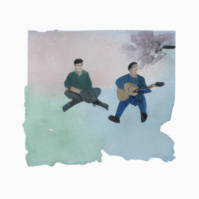 Pepper Jelly cover art