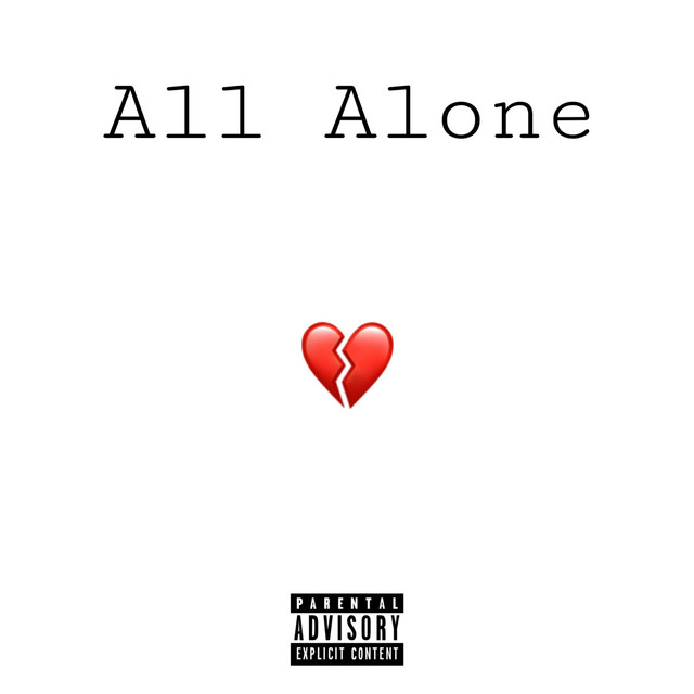 All Alone