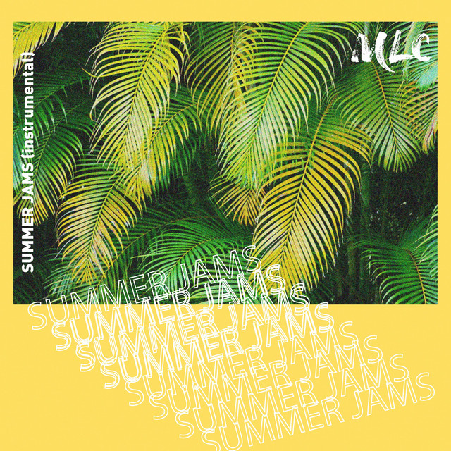 Summer Jams (Instrumental) cover art