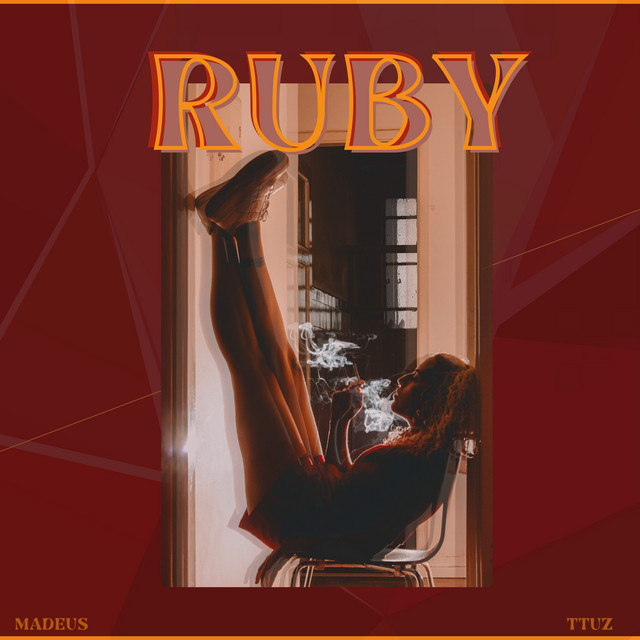Ruby cover art