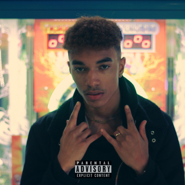 Golden Super cover art