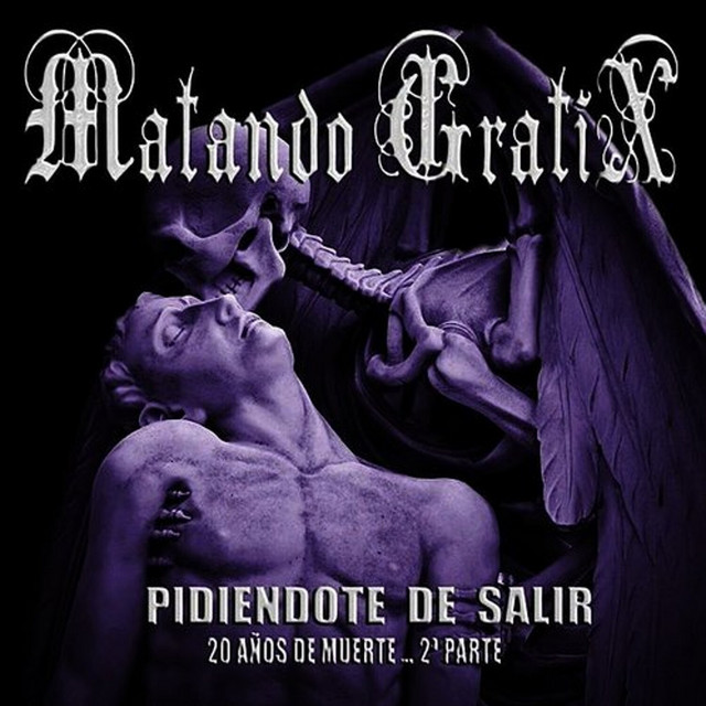 Pidiéndote de Salir cover