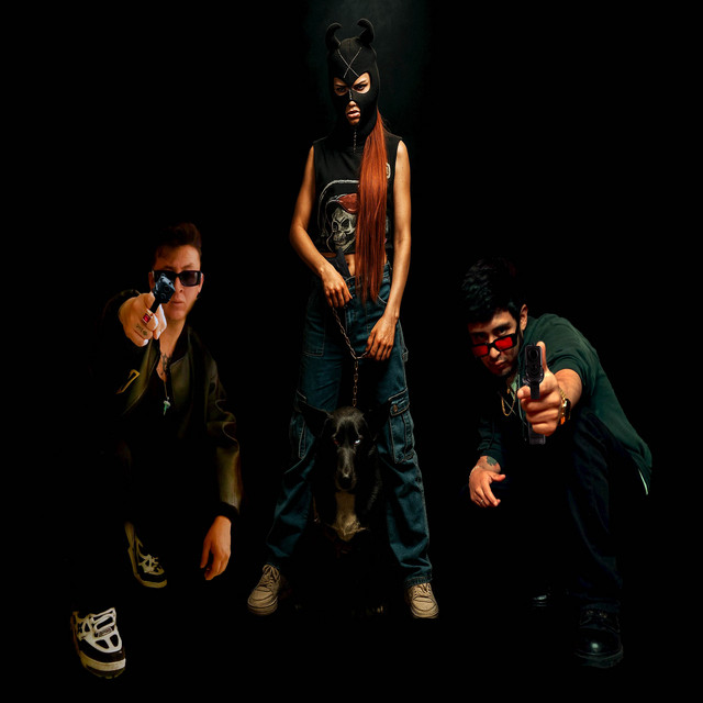 Thug Passion