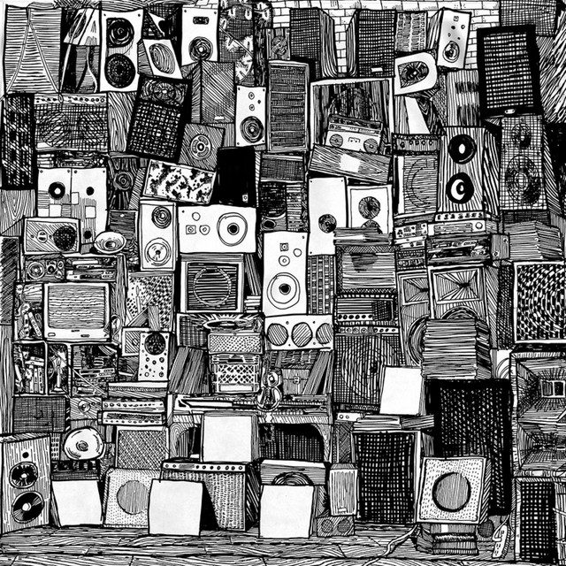 If I Had A Hi-Fi cover art