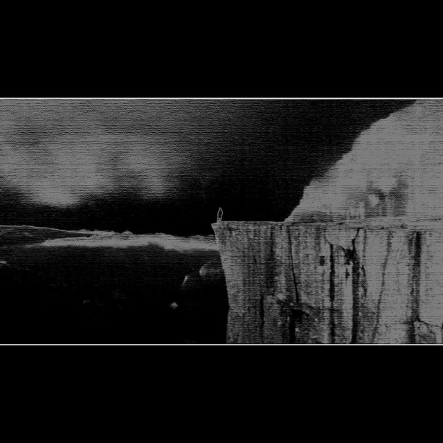 Precipice