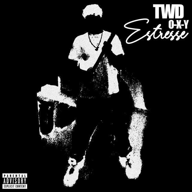 ESTRESSE (TWD O-X-Y) cover art