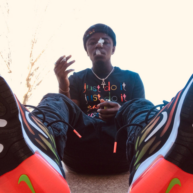 The Man - Single by Yvng Juan | Spotify