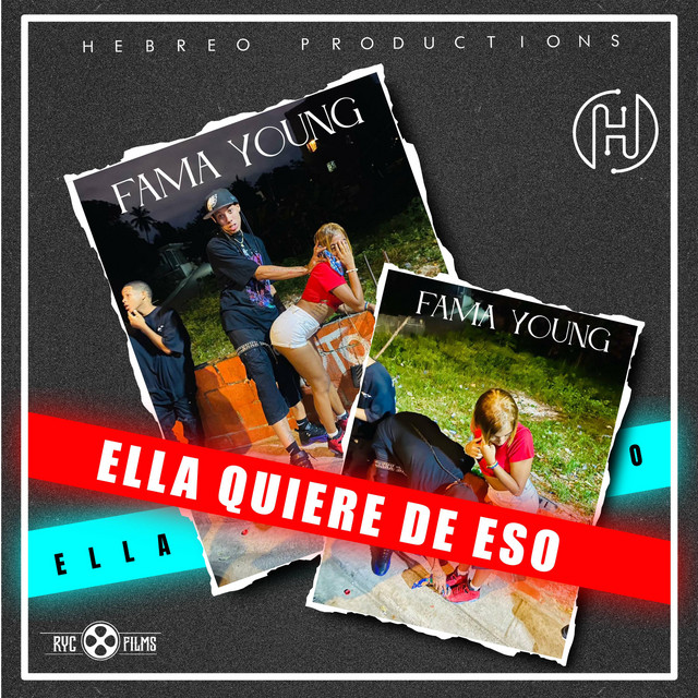 Ella quiere De eso