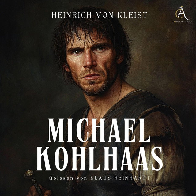 Michael Kohlhaas - Hörbuch