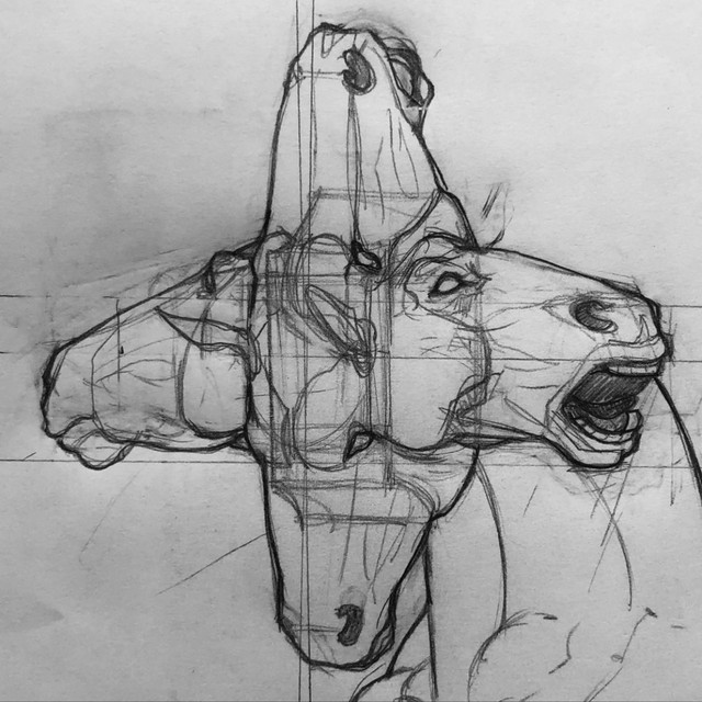 4gesichter cover art