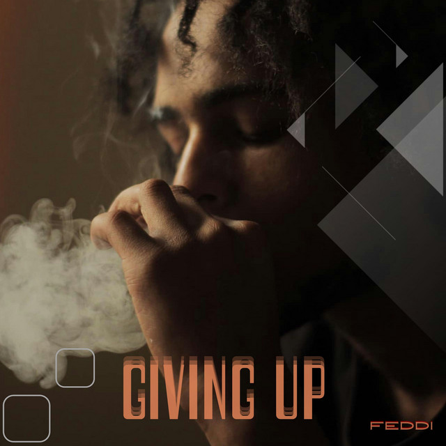 Giving Up - EP by Feddi | Spotify