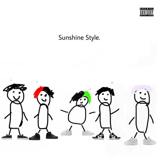 Sunshine Style.