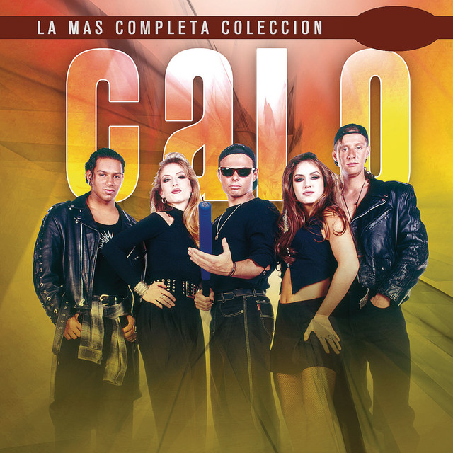 La Más Completa Colección (CD2) cover art