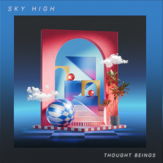 Sky High cover
